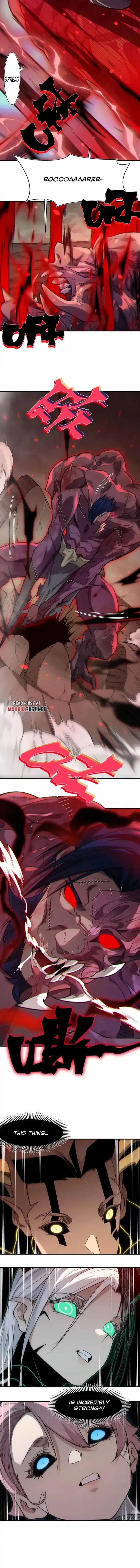 Demonic Evolution Chapter 132 - Page 6