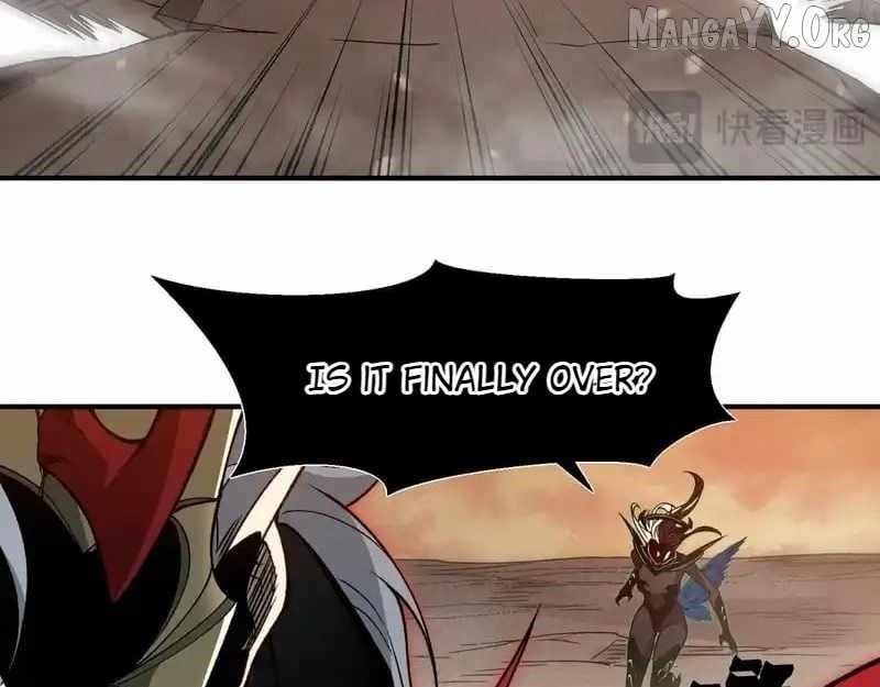 Demonic Evolution Chapter 133 - Page 100