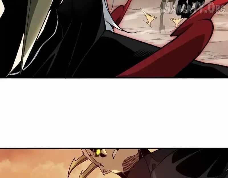 Demonic Evolution Chapter 133 - Page 101