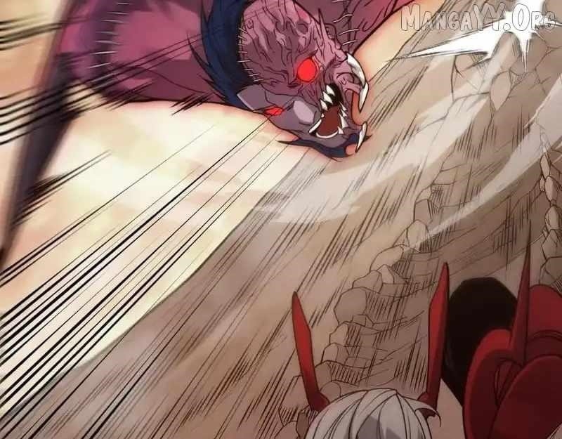 Demonic Evolution Chapter 133 - Page 11