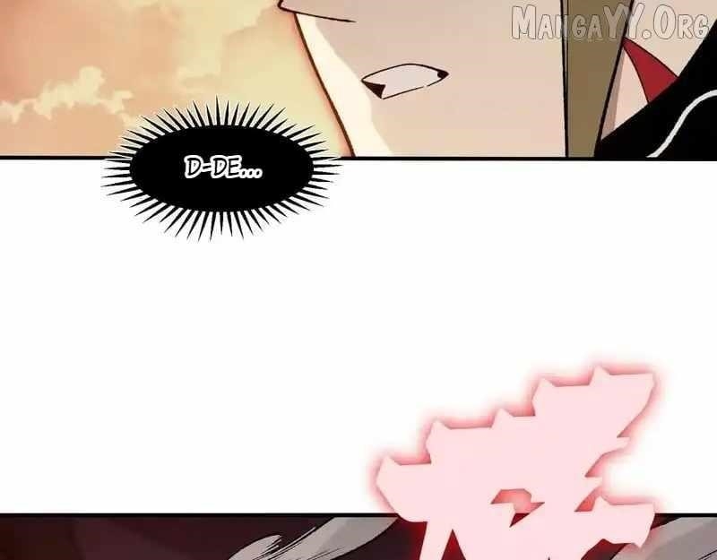 Demonic Evolution Chapter 133 - Page 111