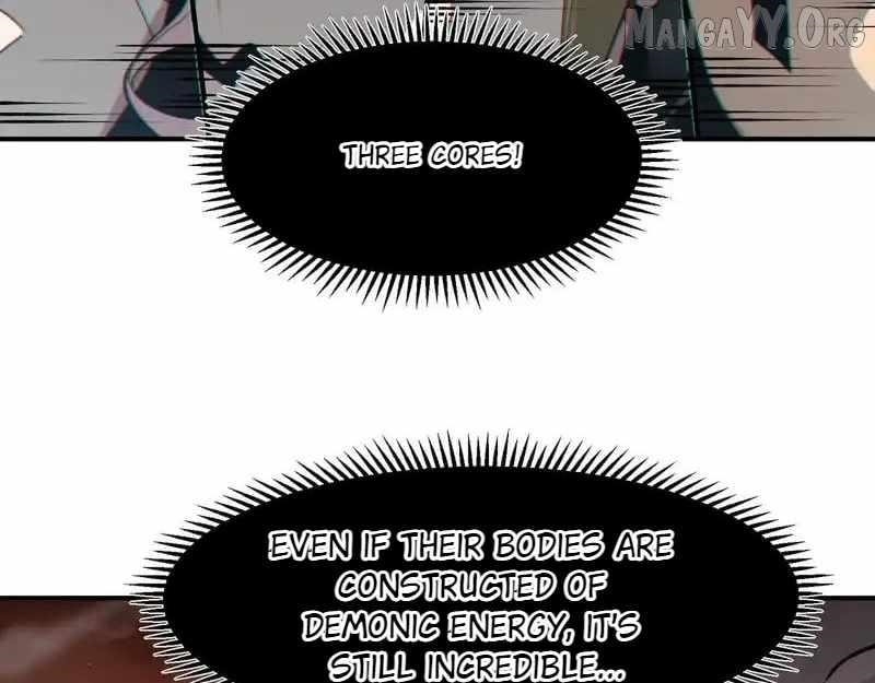 Demonic Evolution Chapter 133 - Page 118