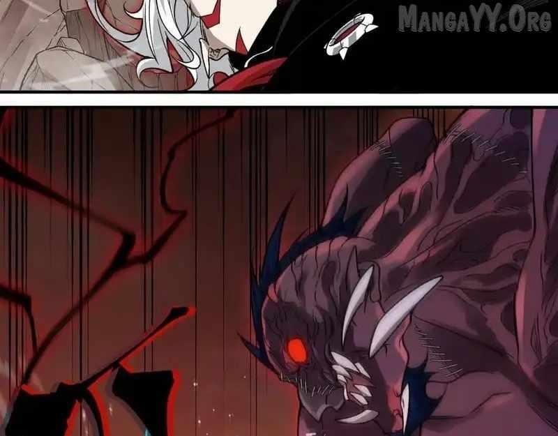 Demonic Evolution Chapter 133 - Page 13