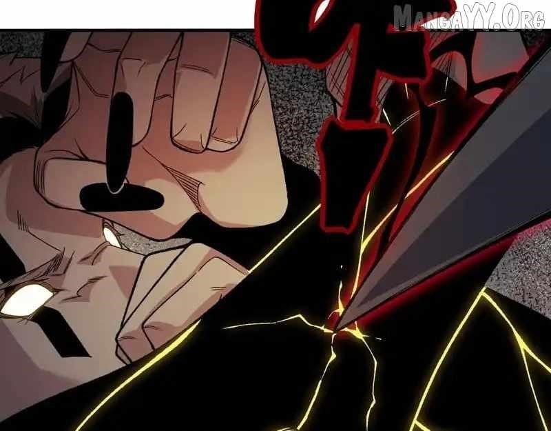 Demonic Evolution Chapter 133 - Page 21