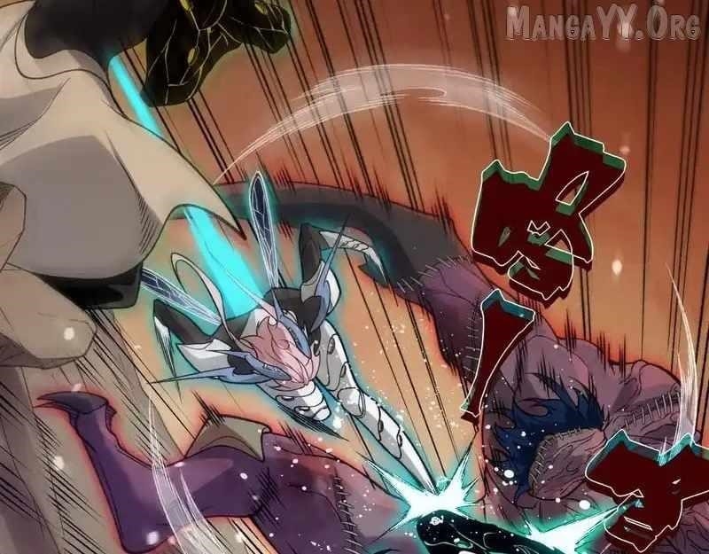 Demonic Evolution Chapter 133 - Page 23