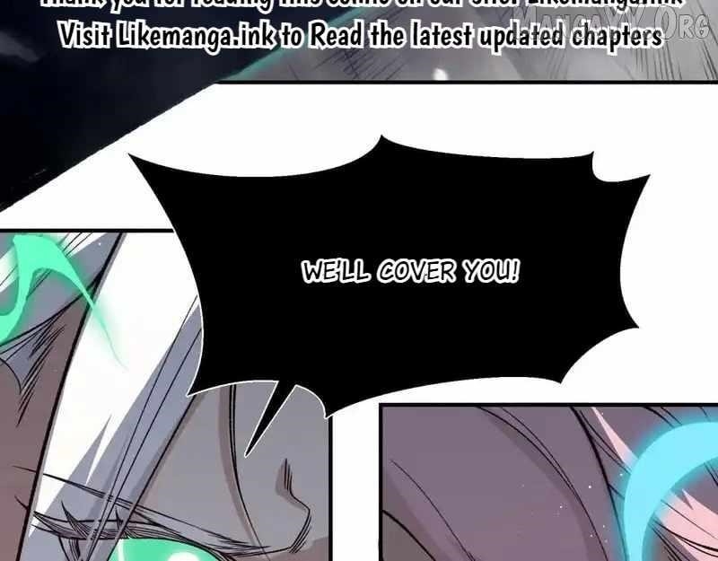 Demonic Evolution Chapter 133 - Page 25