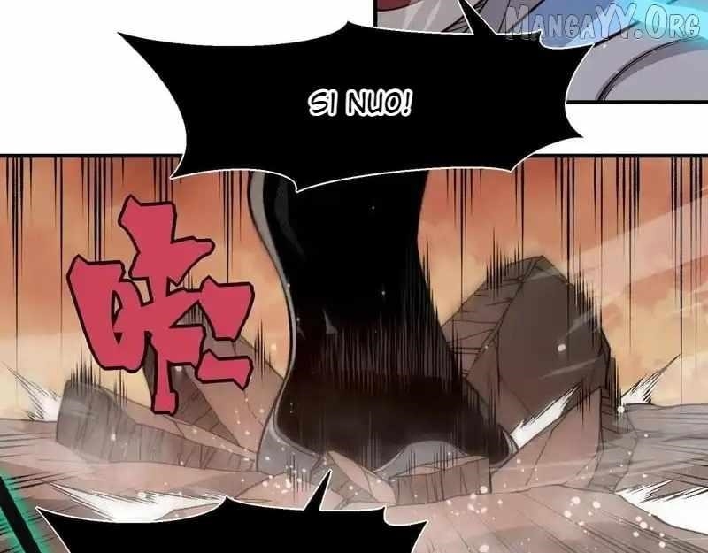 Demonic Evolution Chapter 133 - Page 27