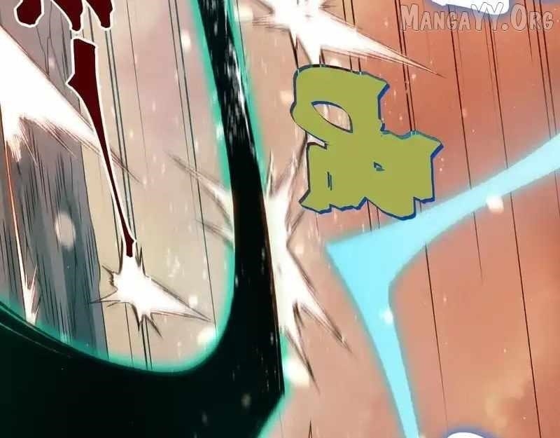 Demonic Evolution Chapter 133 - Page 29