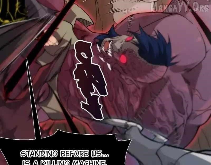 Demonic Evolution Chapter 133 - Page 42