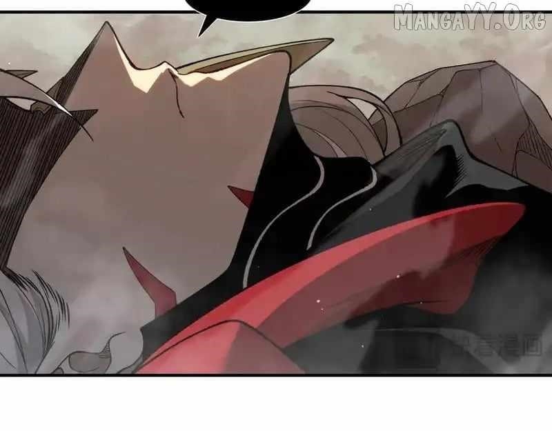 Demonic Evolution Chapter 133 - Page 46