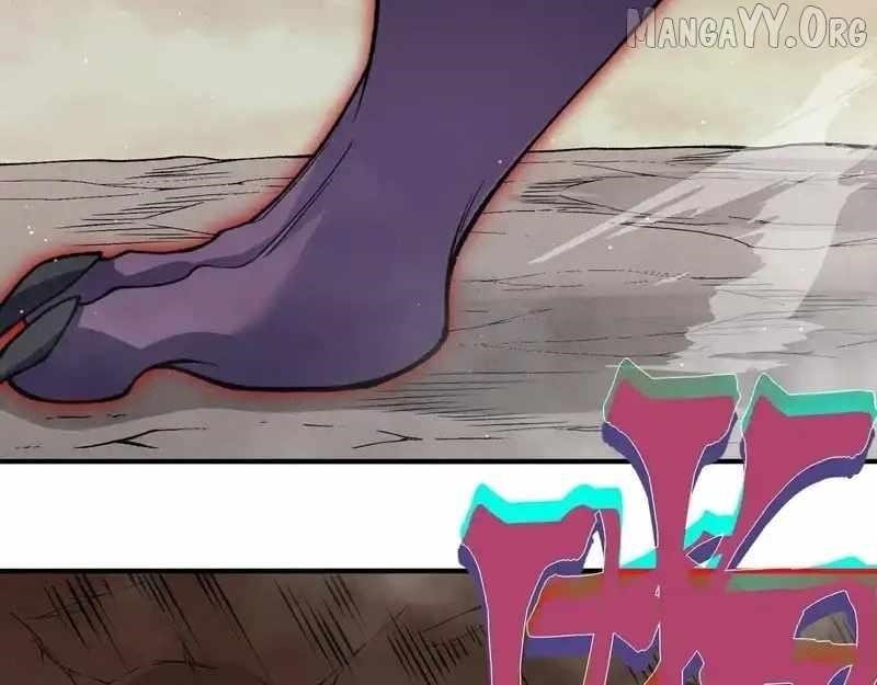 Demonic Evolution Chapter 133 - Page 59