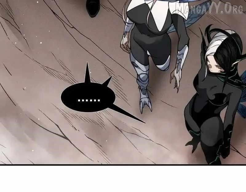 Demonic Evolution Chapter 133 - Page 86