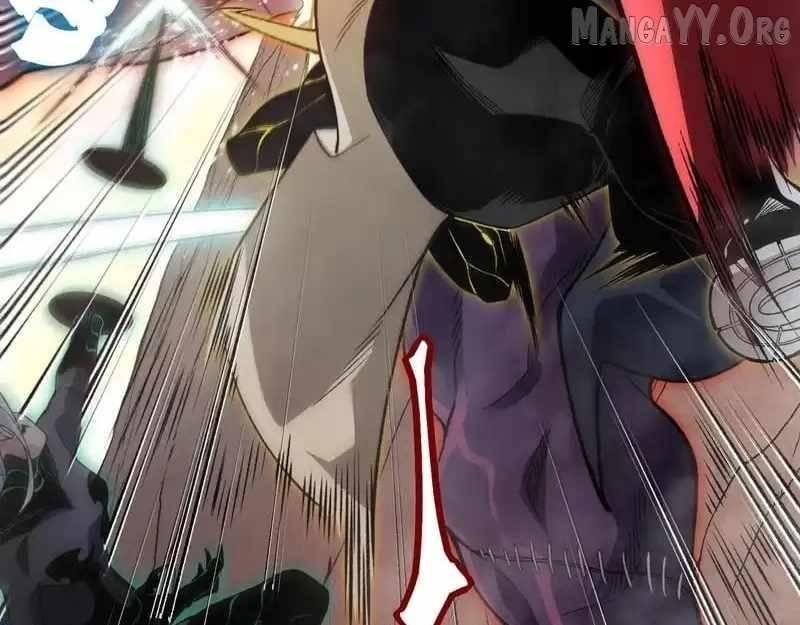 Demonic Evolution Chapter 133 - Page 96