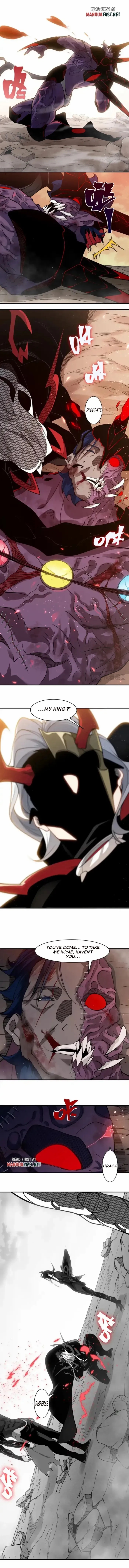 Demonic Evolution Chapter 134 - Page 9