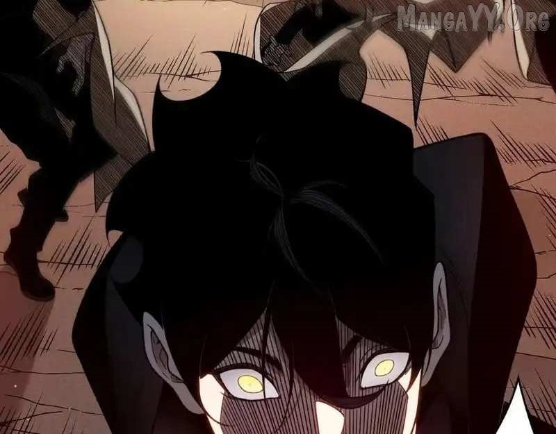 Demonic Evolution Chapter 135 - Page 101