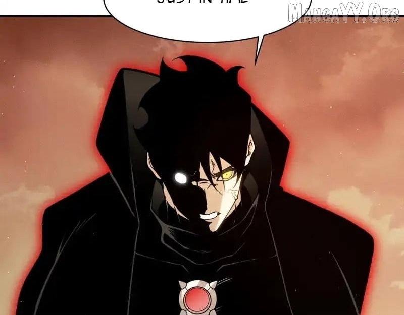 Demonic Evolution Chapter 135 - Page 125