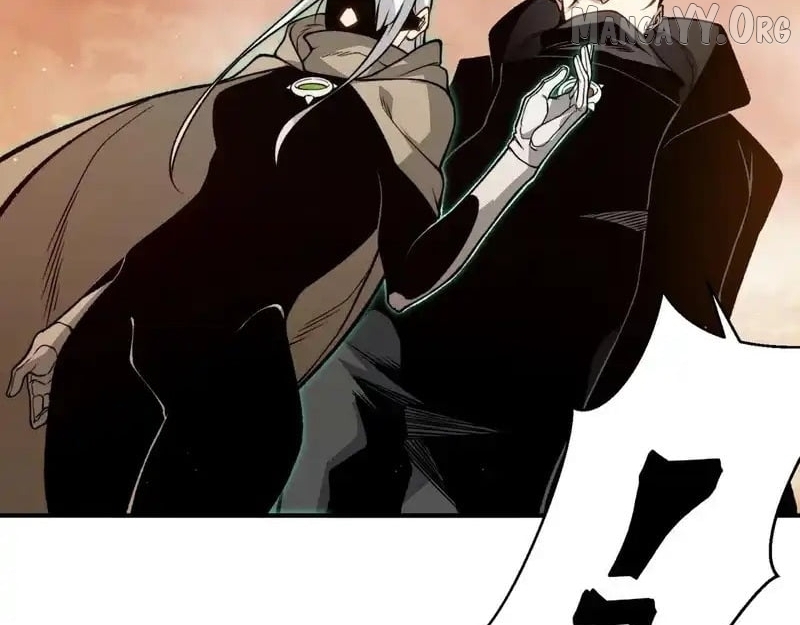 Demonic Evolution Chapter 135 - Page 130