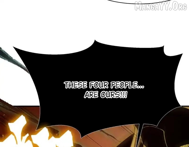 Demonic Evolution Chapter 135 - Page 138