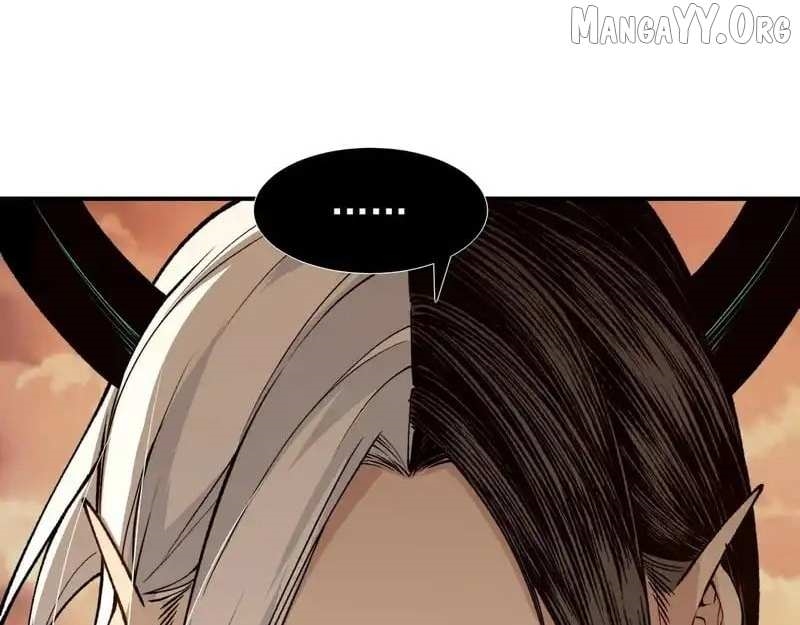 Demonic Evolution Chapter 135 - Page 17