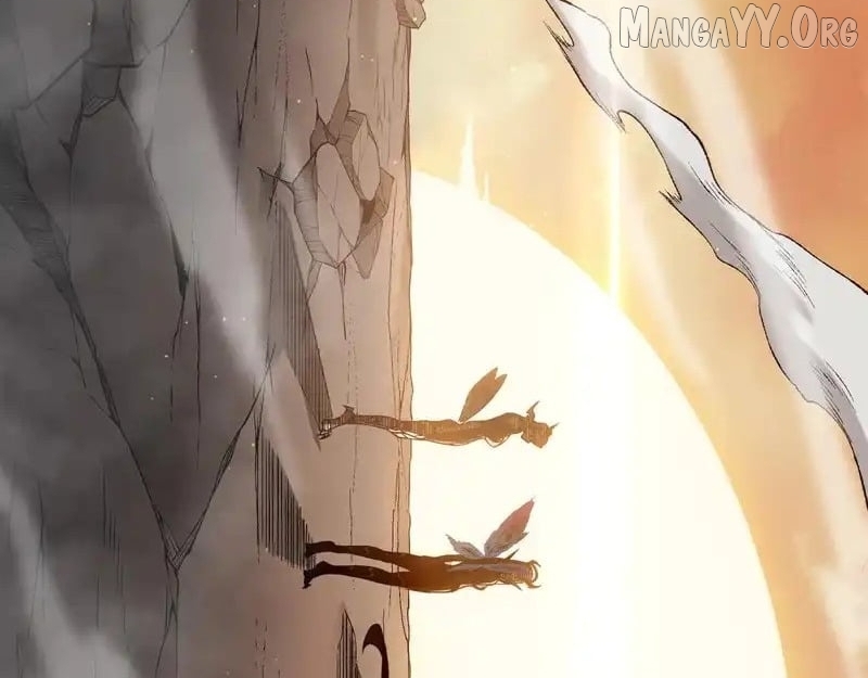 Demonic Evolution Chapter 135 - Page 22