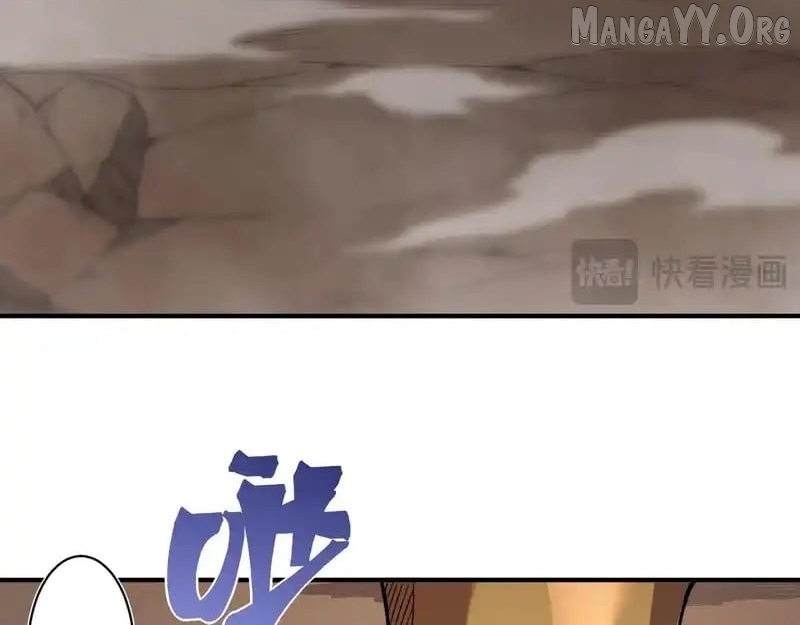 Demonic Evolution Chapter 135 - Page 5