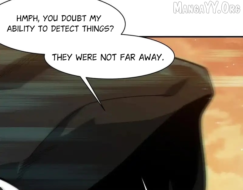 Demonic Evolution Chapter 135 - Page 52