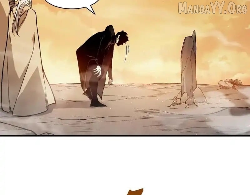 Demonic Evolution Chapter 135 - Page 77