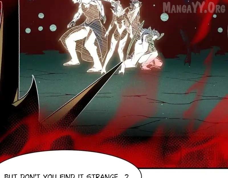 Demonic Evolution Chapter 135 - Page 82