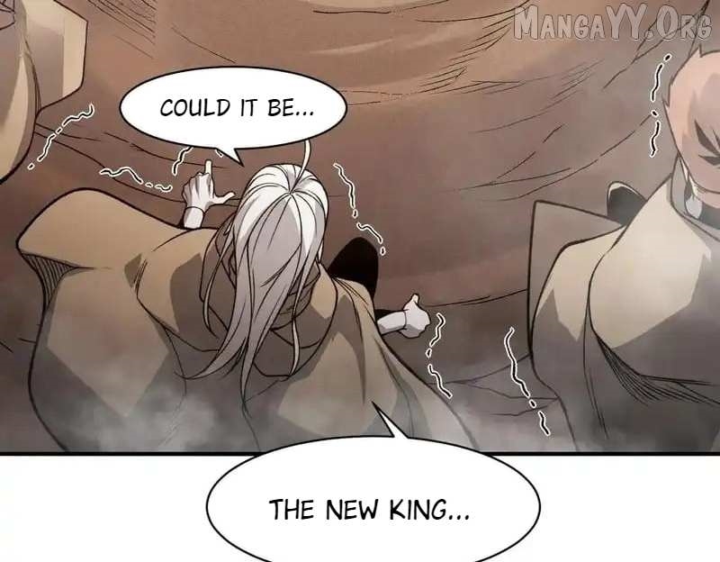 Demonic Evolution Chapter 135 - Page 89