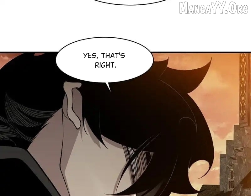 Demonic Evolution Chapter 135 - Page 90