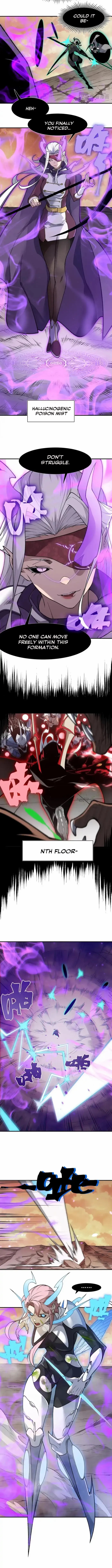 Demonic Evolution Chapter 138 - Page 5