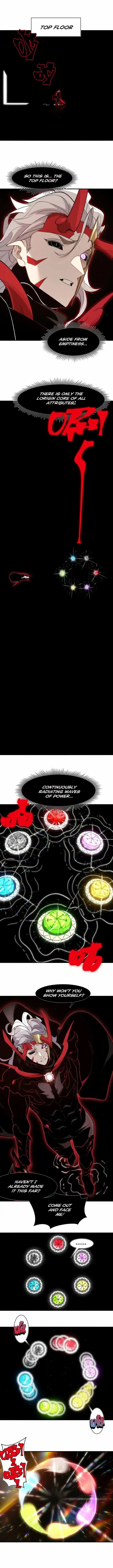 Demonic Evolution Chapter 139 - Page 8