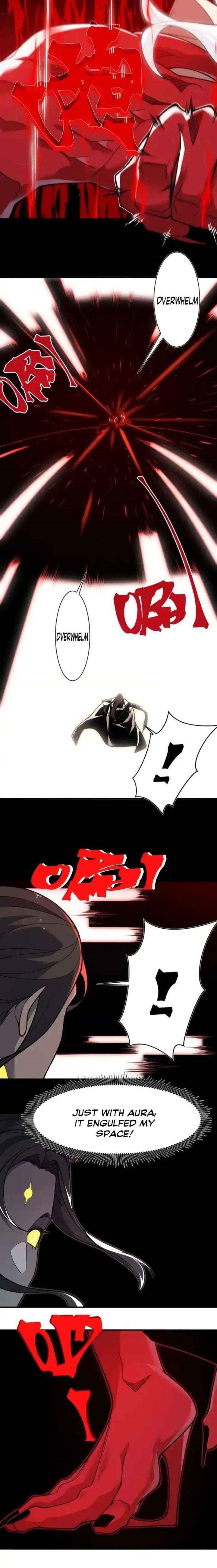 Demonic Evolution Chapter 141 - Page 12