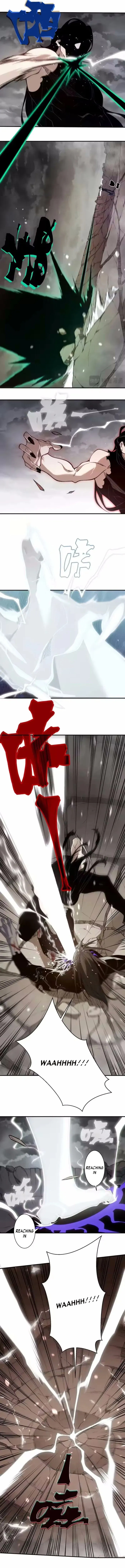 Demonic Evolution Chapter 143 - Page 6