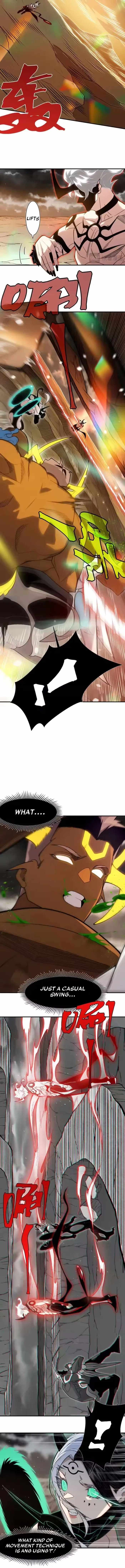 Demonic Evolution Chapter 146 - Page 2