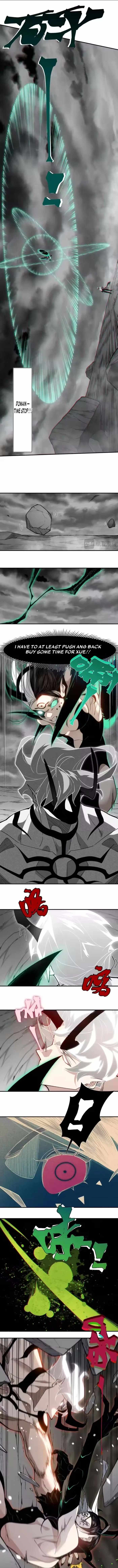 Demonic Evolution Chapter 146 - Page 5