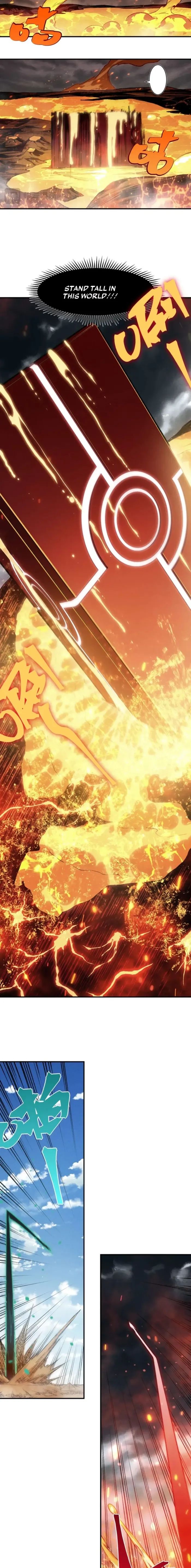 Demonic Evolution Chapter 147 - Page 14