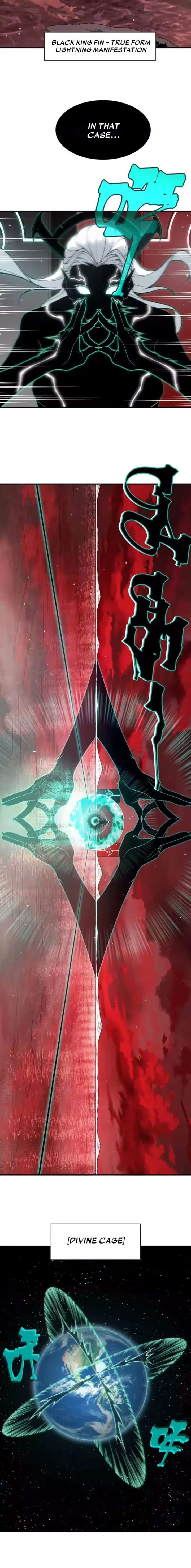 Demonic Evolution Chapter 148 - Page 10