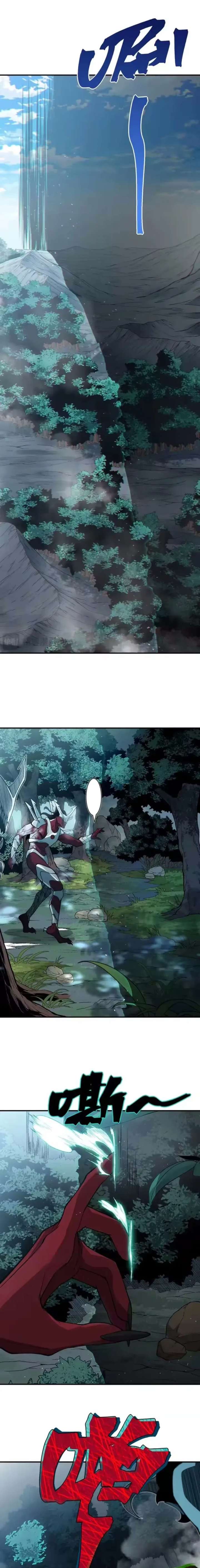 Demonic Evolution Chapter 148 - Page 11