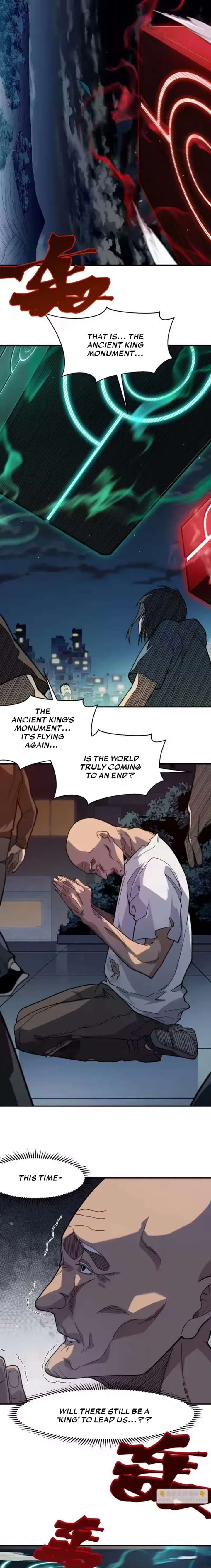 Demonic Evolution Chapter 148 - Page 2