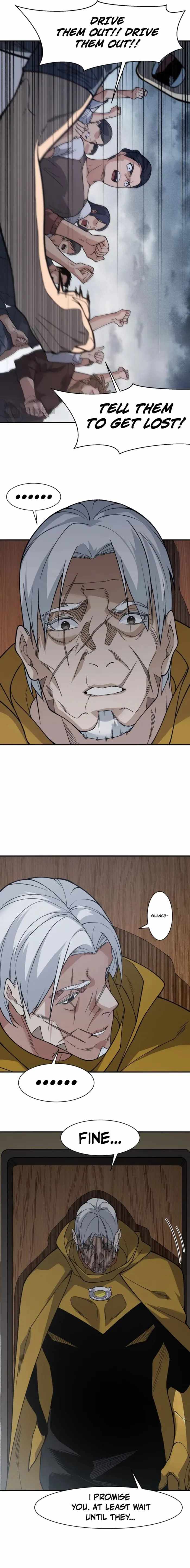 Demonic Evolution Chapter 149 - Page 7