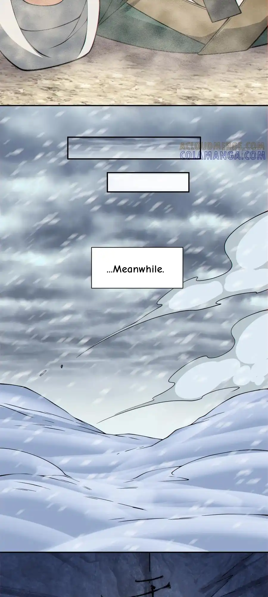 My Disciples Are All Big Villains Chapter 398 - Page 10