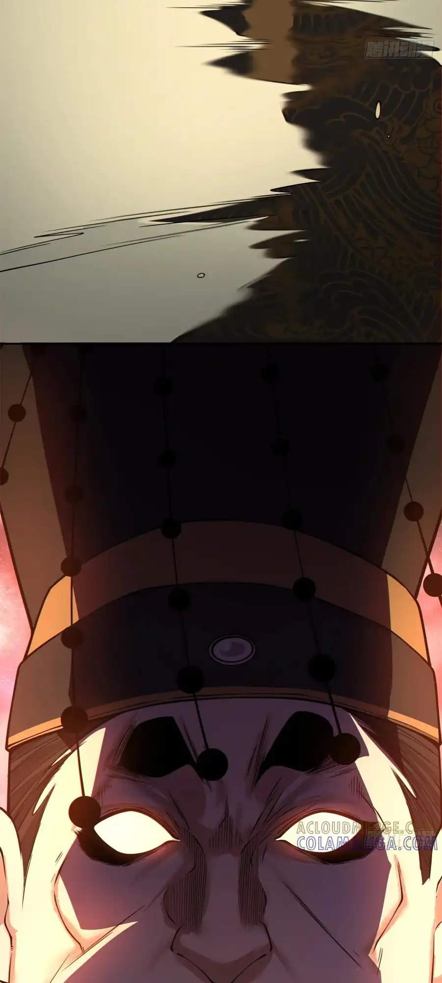 My Disciples Are All Big Villains Chapter 401 - Page 47