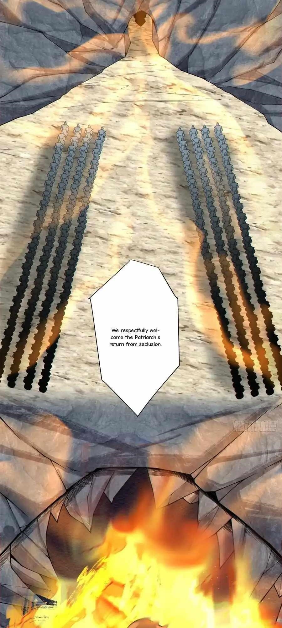 My Disciples Are All Big Villains Chapter 410 - Page 40