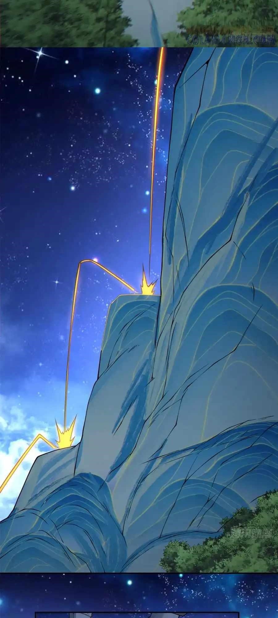 My Disciples Are All Big Villains Chapter 411 - Page 31