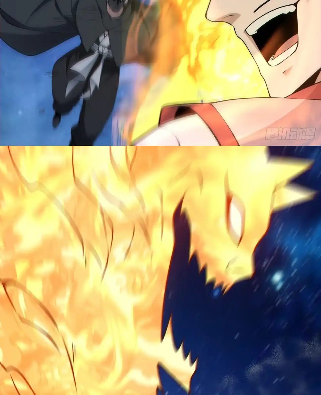 My Disciples Are All Big Villains Chapter 419 - Page 22