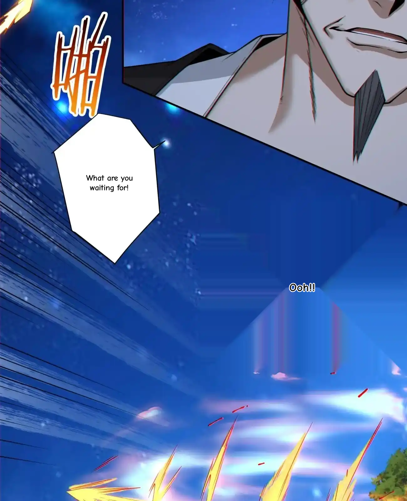 My Disciples Are All Big Villains Chapter 420 - Page 64