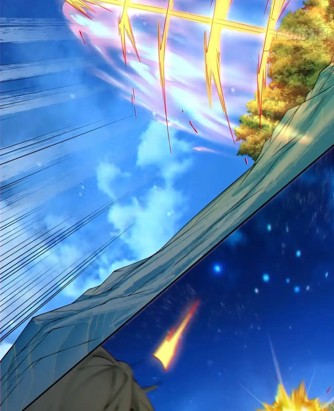 My Disciples Are All Big Villains Chapter 420 - Page 65