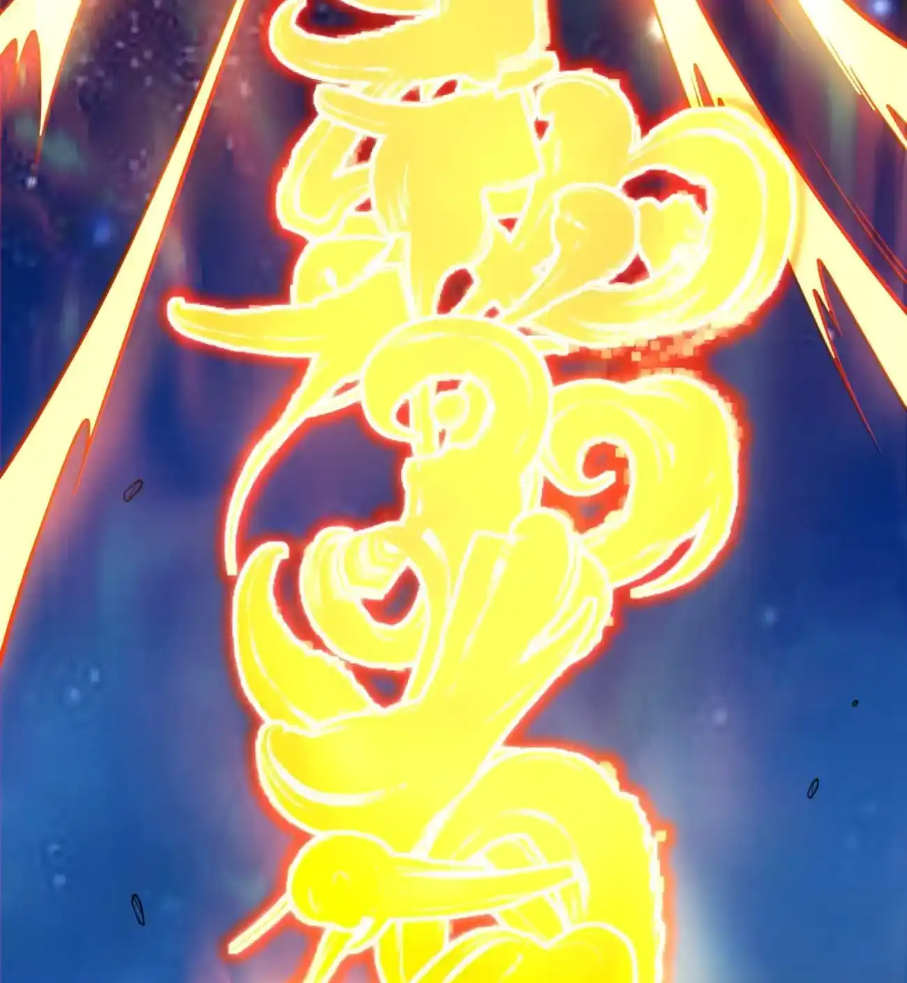 My Disciples Are All Big Villains Chapter 421 - Page 24