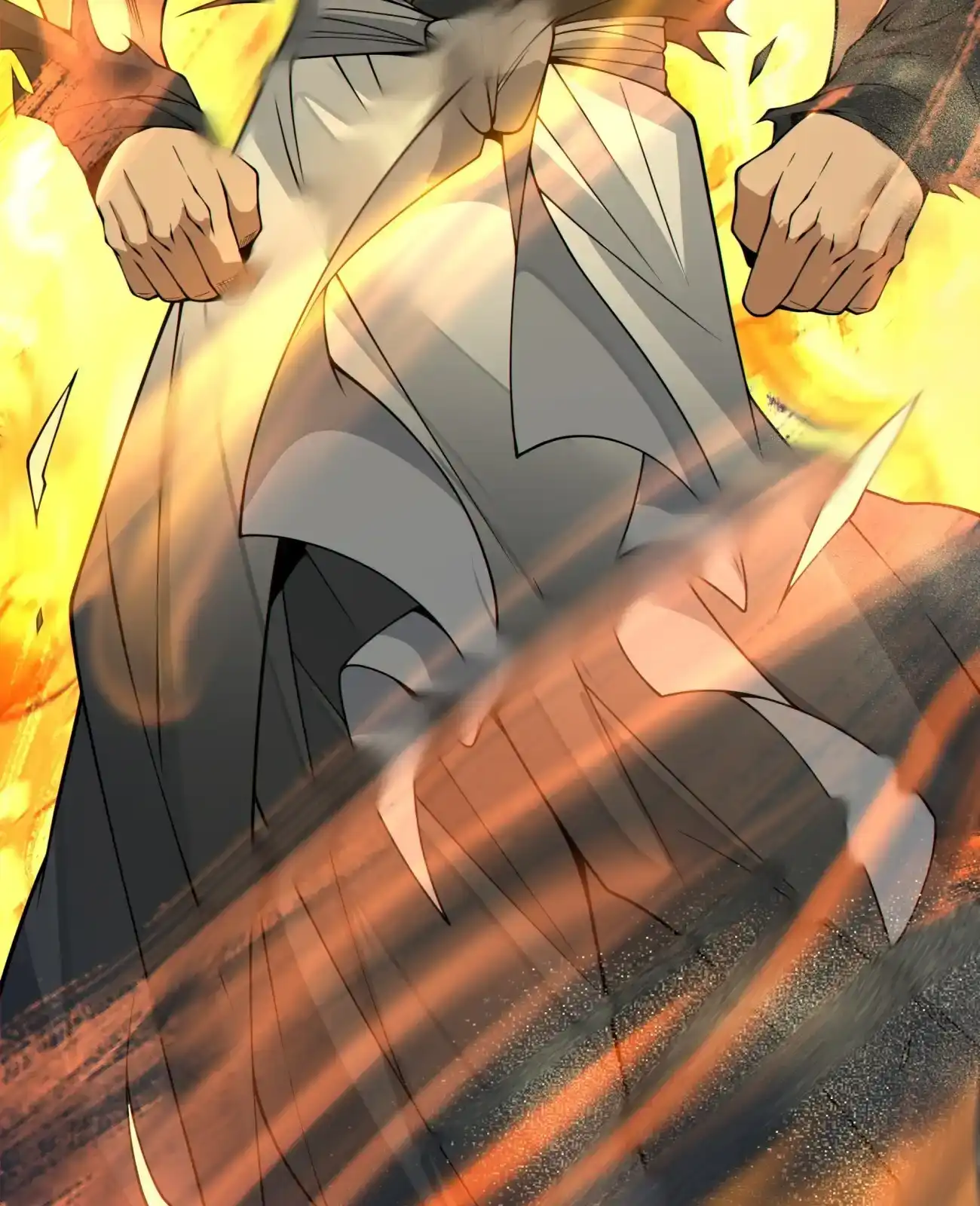 My Disciples Are All Big Villains Chapter 421 - Page 47